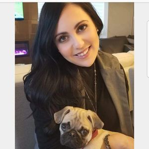 Meet your Posher, Marisa